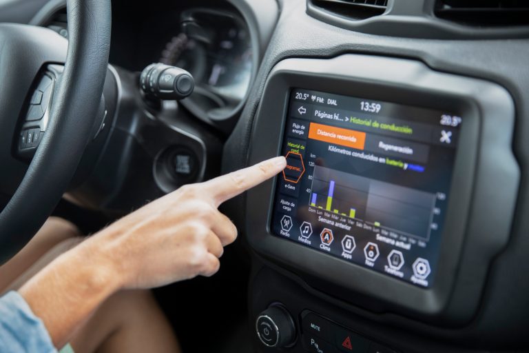 Jak wybrać odpowiednie radia samochodowe?